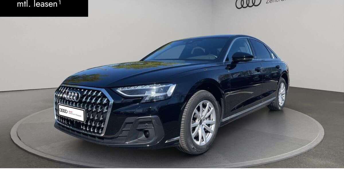 Audi A8 19.183 km 62.491 &euro; Kassel 34125