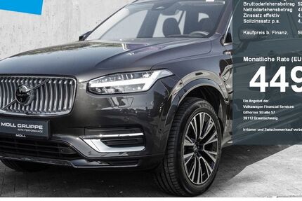 Volvo XC90 21.243 km 58.380 € Düsseldorf 40474