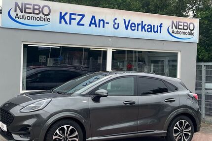 Ford Puma 75.975 km 15.000 &euro; Lohne 49393