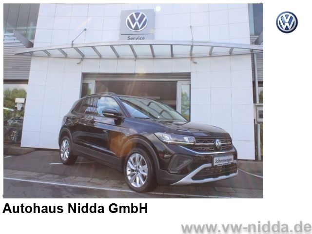 VW T-Cross 11.450 km 26.354 &euro; Nidda 63667