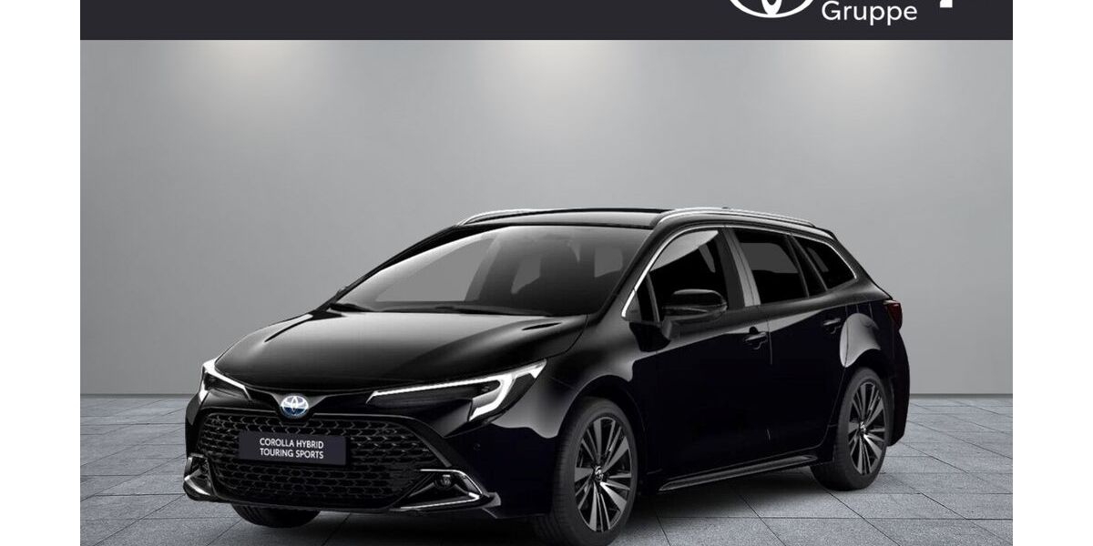 Toyota Corolla 2.500 km 33.990 &euro; Lauda-Königshofen 97922