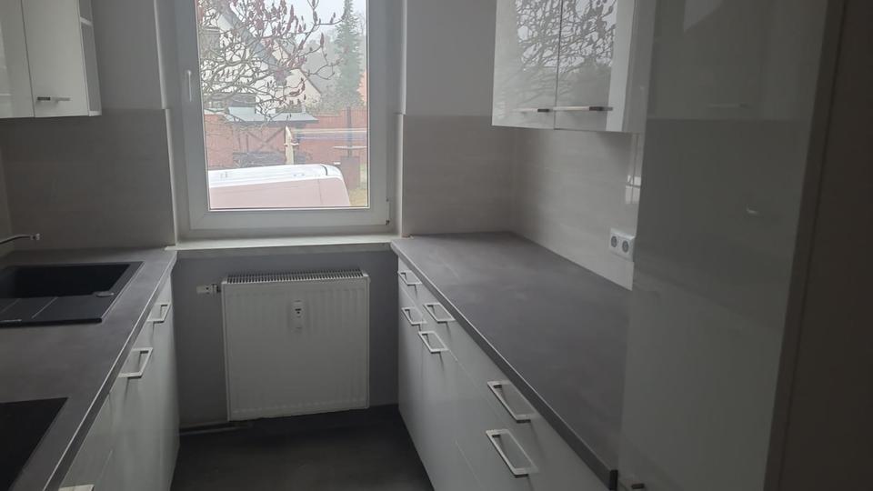 4-Zimmer-Wohnung in Neuzelle, Kruggasse zu vermietet. 4 zimmer