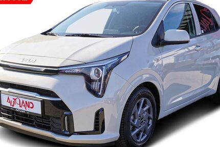 Kia Picanto 9.024 km 15.990 &euro; Berlin 12683