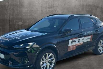 Cupra Formentor 1.500 km 30.950 &euro; Chemnitz 09116