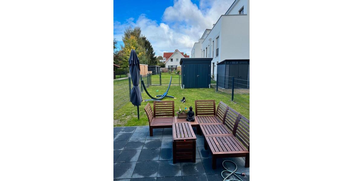 Terrassenwohnung Bad Münder am Deister - 6 Zimmer, 145 m&sup2;, 1.700&euro; | Angebot:26578126