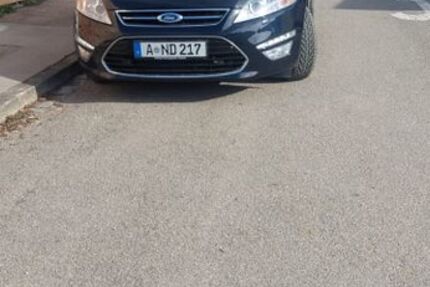 Ford Mondeo 189.203 km 4.700 &euro; Augsburg 86169