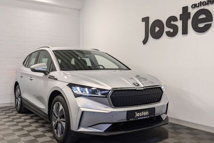 Skoda Enyaq 22.814 km 29.890 &euro; Monheim am Rhein 40789