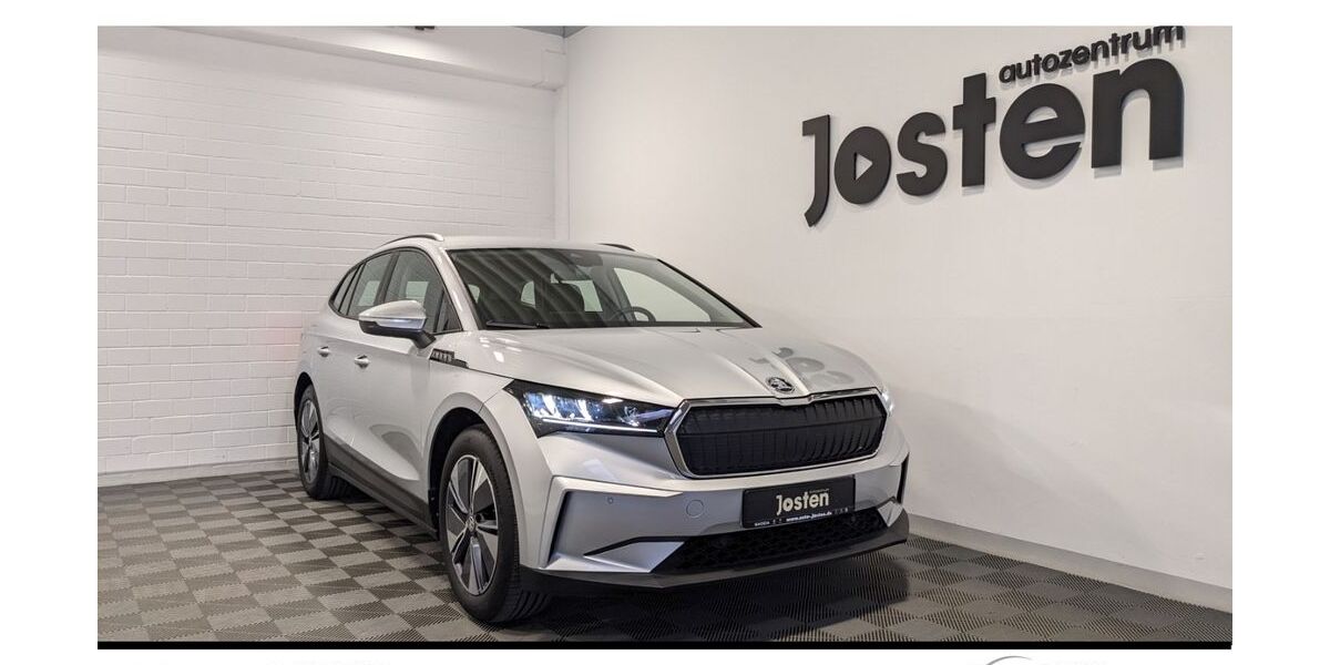 Skoda Enyaq 22.814 km 29.890 &euro; Monheim am Rhein 40789