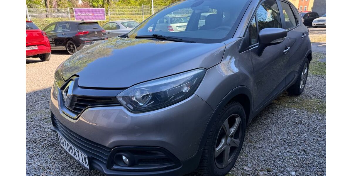Renault Captur 256.000 km 4.990 &euro; Lüdenscheid 58507