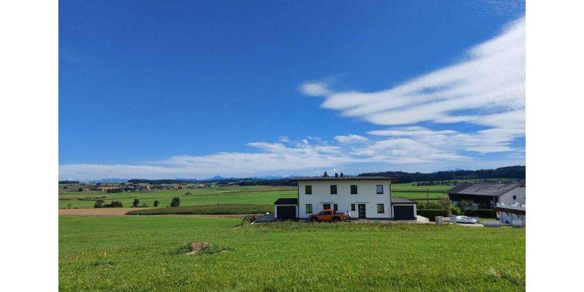 Einfamilienhaus Burghausen - 5 Zimmer, 181 m&sup2;, 679.000&euro; | Angebot:25592775