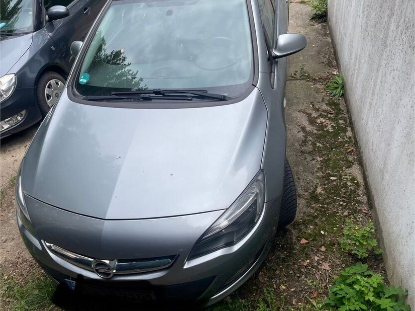 Astra