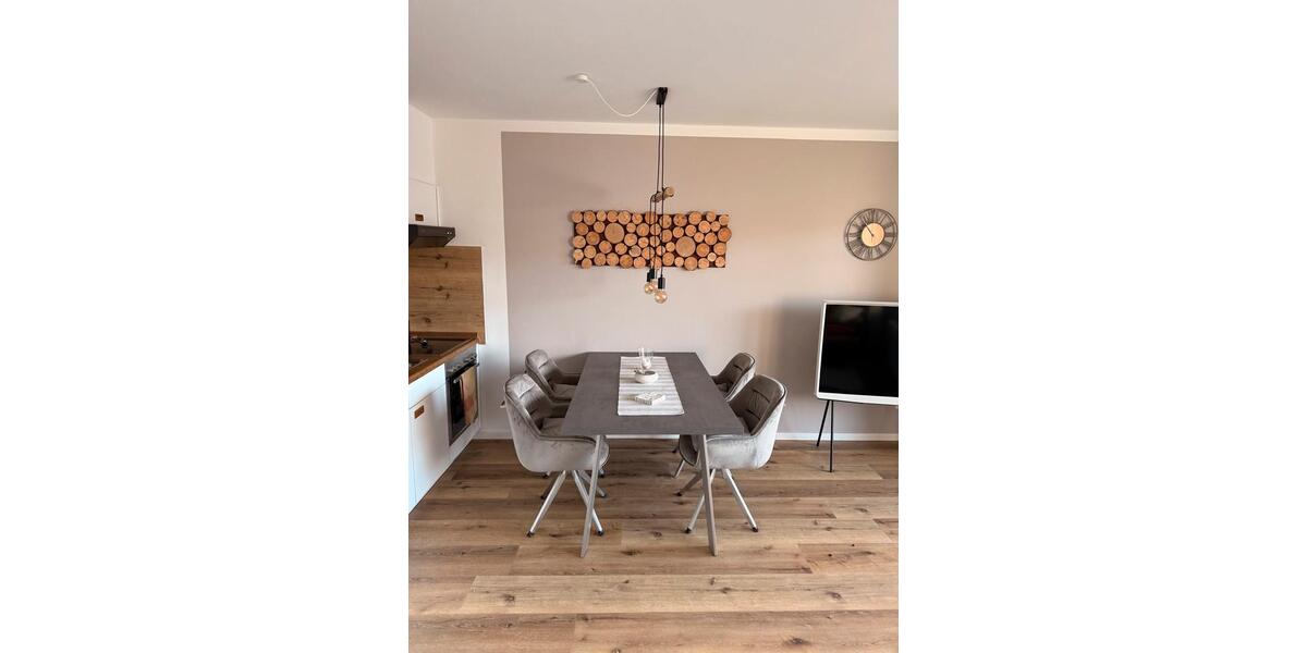 Elegante 2-Zimmer Wohnung mit Seeblick 2 zimmer