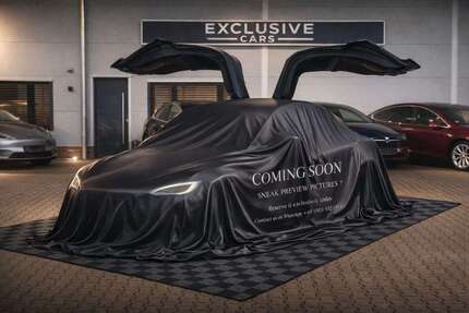 Tesla Model X 99.555 km 46.750 &euro; Emsbüren 48488