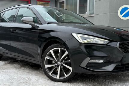 Seat Leon 142.152 km 17.750 &euro; Eisenach 99817