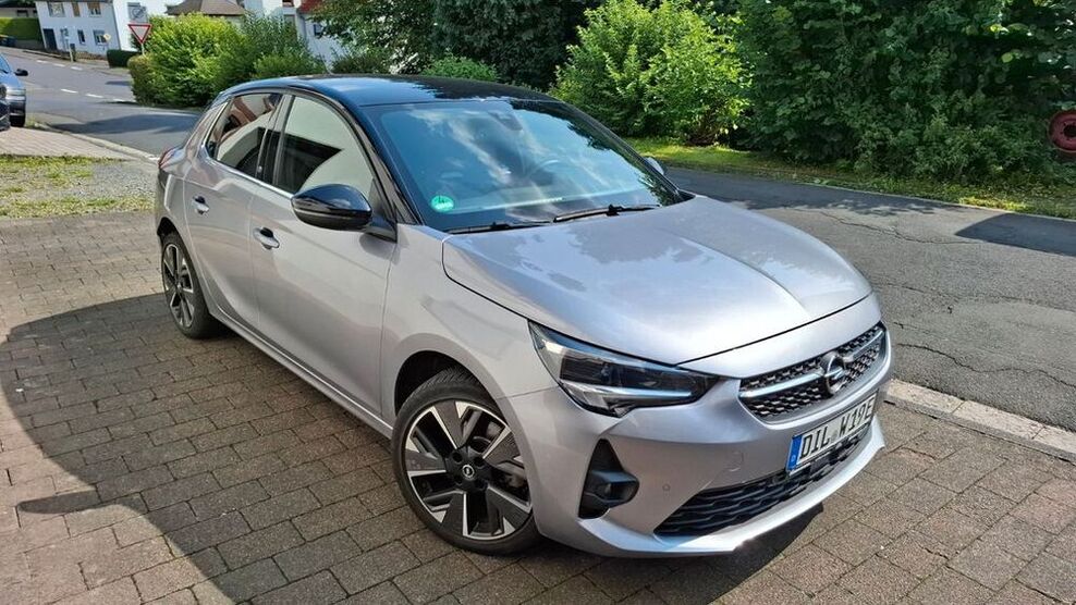 Corsa