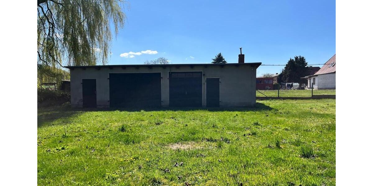 Bauernhaus, Landhaus Wittenförden - 5 Zimmer, 180 m&sup2;, 219.000&euro; | Angebot:26976482