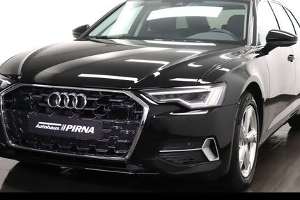 Audi A6 1.400 km 48.900 &euro; Pirna 01796