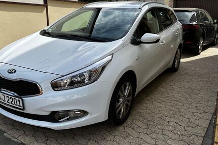 Kia ceed Sportswagon 75.786 km 12.500 &euro; Neuwied 56566