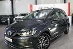 VW Golf Sportsvan 1.4 TSI ALLSTAR / XENON, NAVI-DM 119.000 km 13.444 &euro; Hamm 59077
