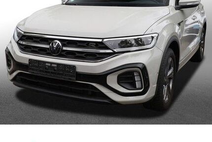 VW T-Roc 22.374 km 21.222 &euro; Schwerte 58239