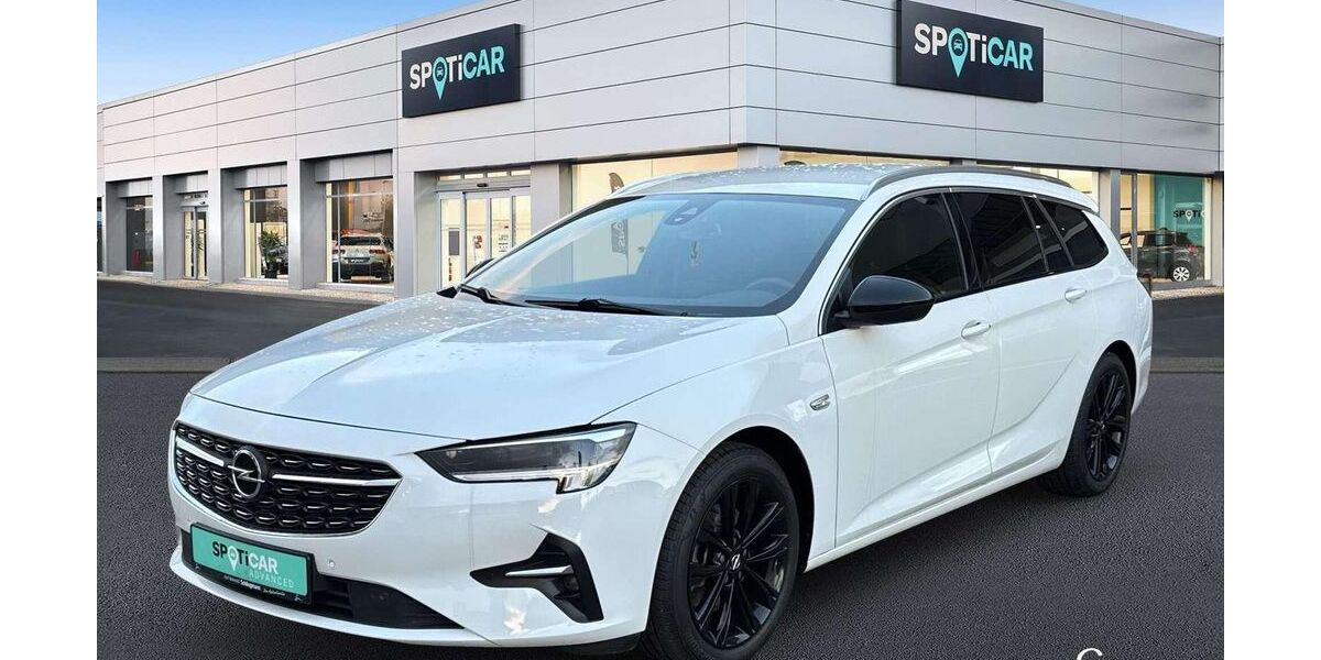 Opel Insignia 106.000 km 18.500 &euro; Waren Müritz 17192