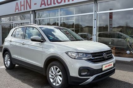 VW T-Cross 85.680 km 17.890 &euro; Bitburg 54634