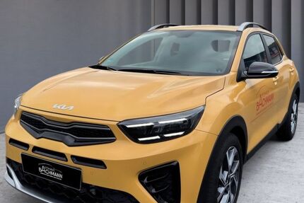 Kia Stonic 5.985 km 23.890 € Wehretal 37287