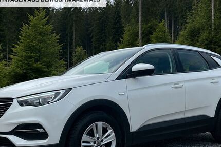 Opel Grandland (X) 114.000 km 13.490 &euro; Pfalzgrafenweiler 72285