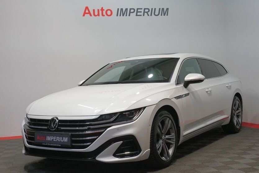 Arteon