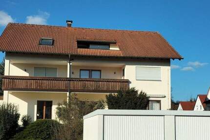 Wohnung Hersbruck Altensittenbach - 3 Zimmer, 111 m&sup2;, 890&euro; | Angebot:25706193