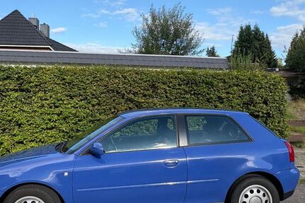 Audi A3 130.510 km 1.999 &euro; Hamburg 22397