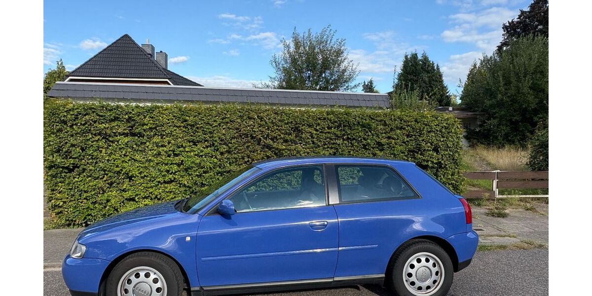 Audi A3 130.510 km 1.999 &euro; Hamburg 22397