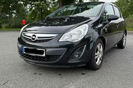 Opel Corsa 228.370 km 2.998 &euro; Wahlstedt 23812