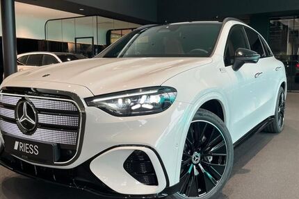 Mercedes-Benz GLC 400 6.000 km 93.950 &euro; Ravensburg 88214