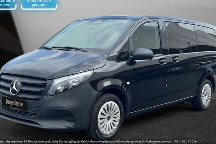 Mercedes-Benz Vito 41.145 km 43.980 &euro; Frankfurt 60488