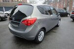 Opel Meriva Edition Autom Klima SHZ Allwetter Euro6 89.000 km 8.499 € Neuss 41462