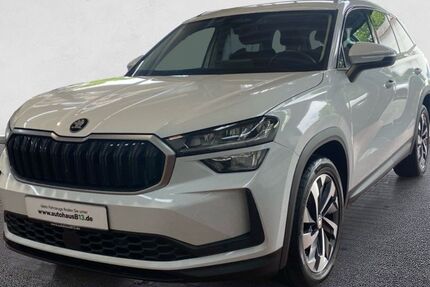 Skoda Kodiaq 21.300 km 36.490 &euro; Karlskron-Brautlach 85123