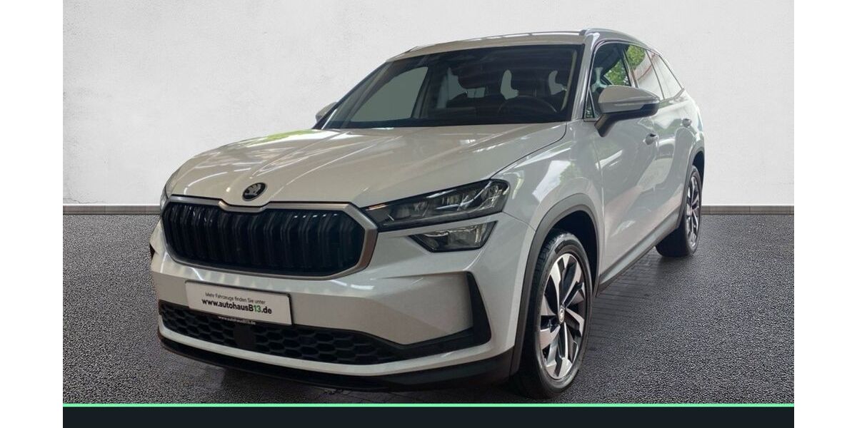 Skoda Kodiaq 21.300 km 36.490 &euro; Karlskron-Brautlach 85123