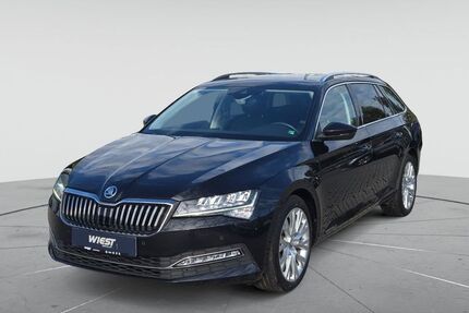 Skoda Superb 119.349 km 23.450 &euro; Darmstadt 64295