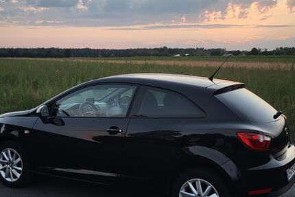 Seat Ibiza 145.000 km 5.000 &euro; Rodgau 63110