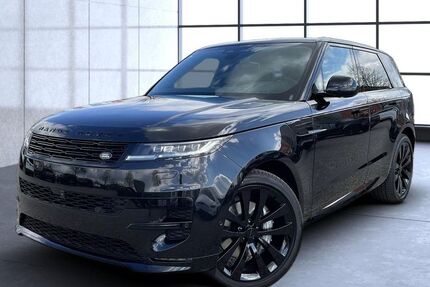 Land Rover Range Rover Sport 2.500 km 145.137 &euro; Augsburg 86165