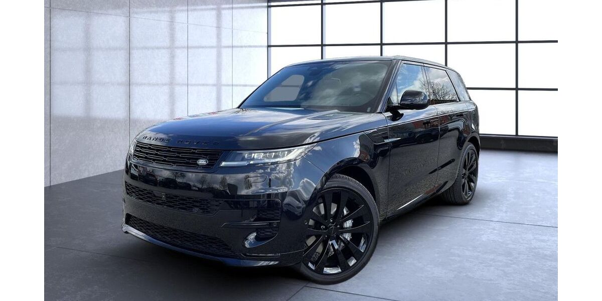 Land Rover Range Rover Sport 2.500 km 145.137 &euro; Augsburg 86165