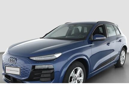 Audi Q6 e-tron 6.550 km 71.500 &euro; Ebersberg bei München 85560