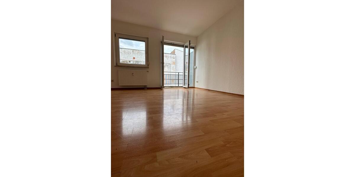 Etagenwohnung Fürth Altstadt - 1 Zimmer, 30 m&sup2;, 500&euro; | Angebot:26355413