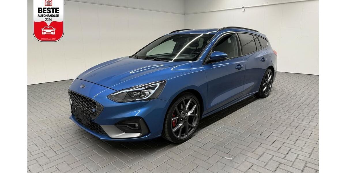 Ford Focus 85.750 km 20.980 &euro; Langenweddingen 39171