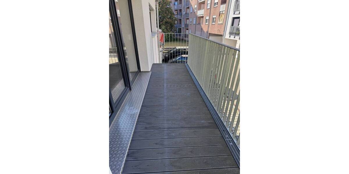 Etagenwohnung Nürnberg Muggenhof - 3 Zimmer, 77 m&sup2;, 1.110&euro; | Angebot:26451757