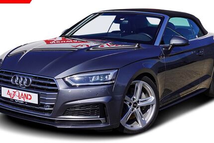 Audi A5 62.192 km 31.490 € Cottbus OT Kolkwitz 03099