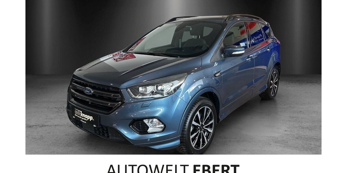 Ford Kuga 80.500 km 16.440 &euro; Frankenthal 67227