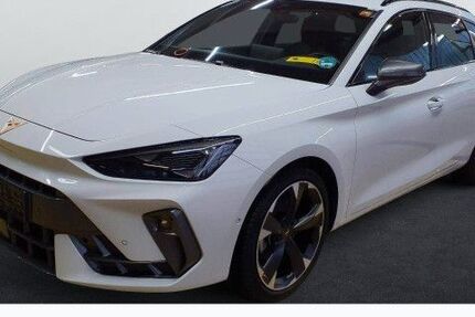 Cupra Leon 27.000 km 29.980 &euro; Würzburg 97076