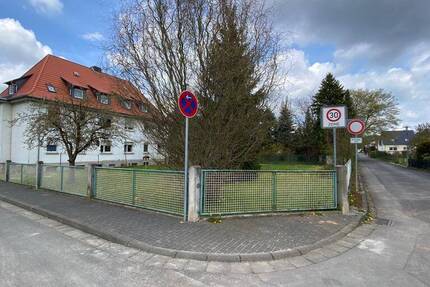 Grundstück Wanfried - 39.800&euro; | Angebot:25356660